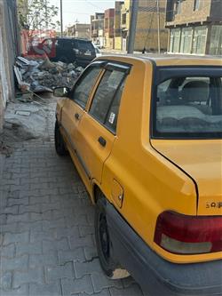 Saipa 131
